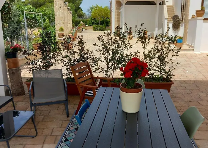 Villa Aurora
