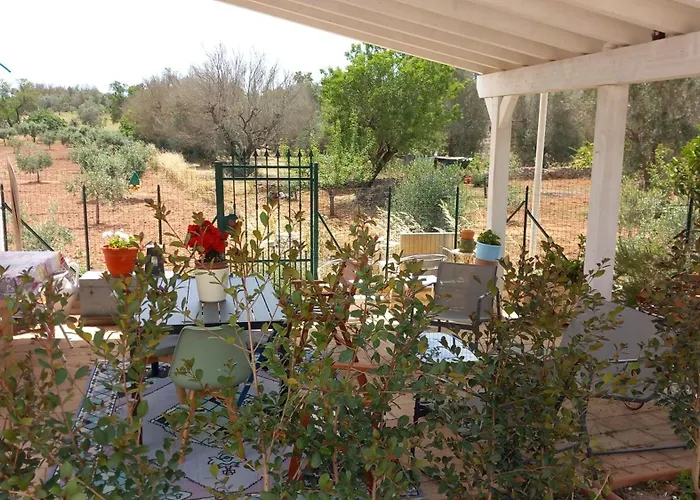Villa Aurora