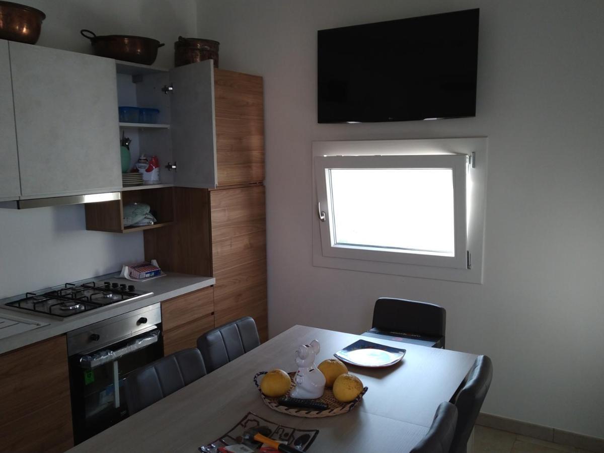 Aurora Apartment