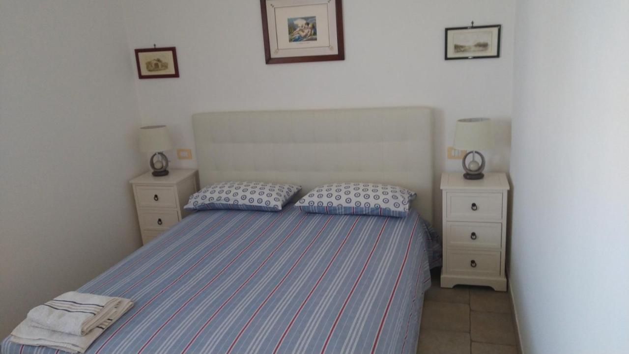 Apartment Aurora Santa Maria al Bagno