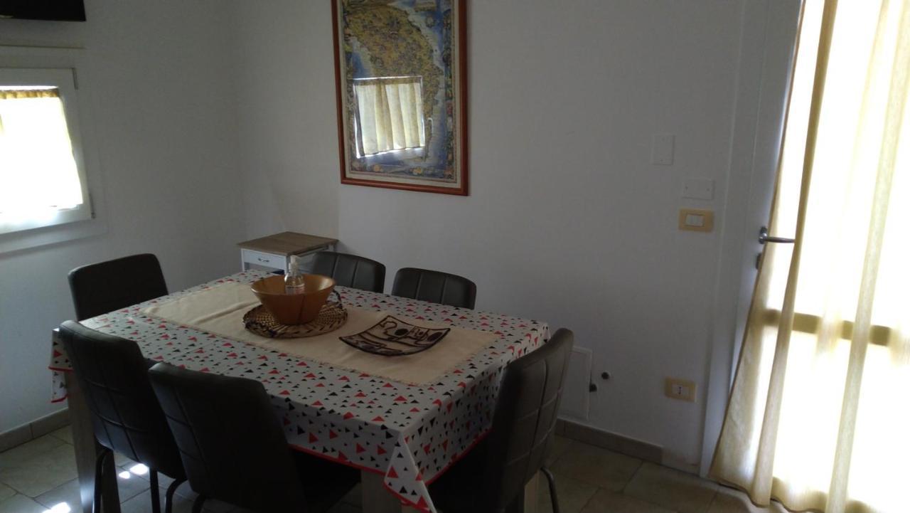 Apartment Aurora Santa Maria al Bagno