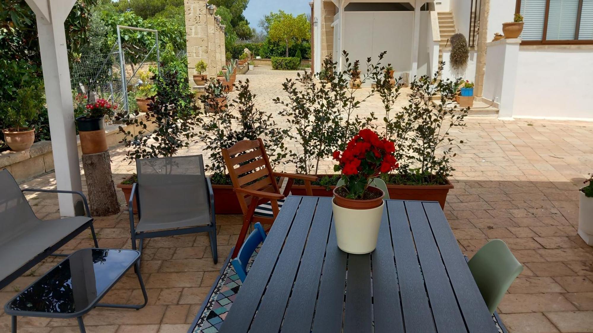 Aurora Apartment Santa Maria al Bagno