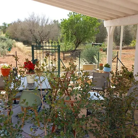 Villa Aurora Santa Maria al Bagno Exterior foto