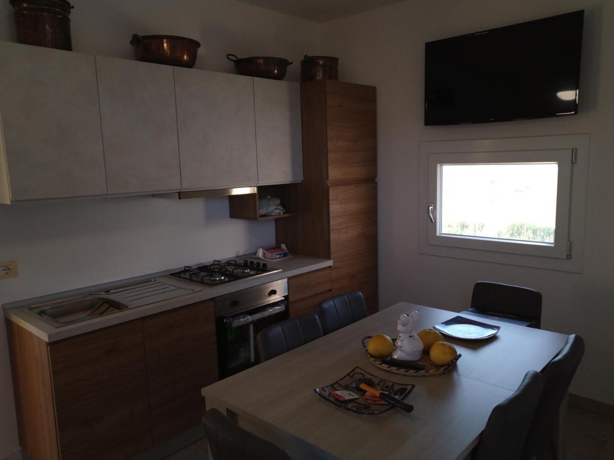 Aurora Apartment
