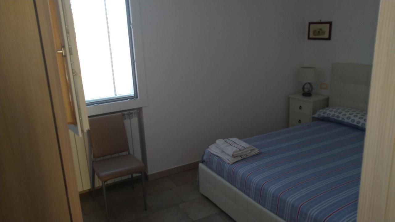 Apartment Aurora Santa Maria al Bagno